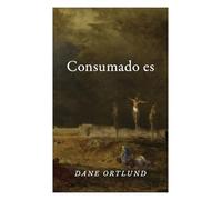 It Is Finished (Spanish 10-pack)