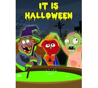 It Is Halloween