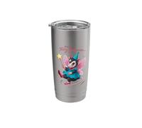 It is I Your Fairy GodPossum Stainless Steel Insulated Tumbler