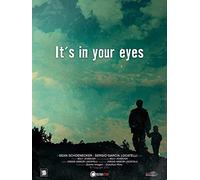 It is in your Eyes