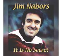 It Is No Secret by Jim Nabors