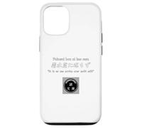 It is no use crying over spilt milk Case for iPhone 12/12 Pro