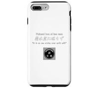 It is no use crying over spilt milk Case for iPhone 7 Plus/8 Plus