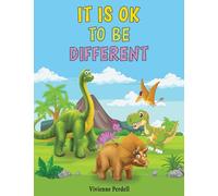 It Is OK To Be Different