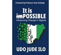 It is POSSIBLE: Influencing Change in Nigeria