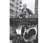 It is Right to Rebel – Routledge
