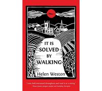 It is Solved by Walking