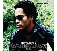 It Is Time For A Love Revolution