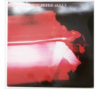 it is time for peter allen
