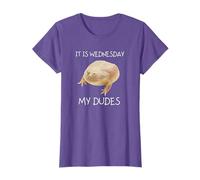 It Is Wednesday My Dudes T-Shirt