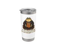 It is Wednesday My Esteemed Dukes Stainless Steel Insulated Tumbler