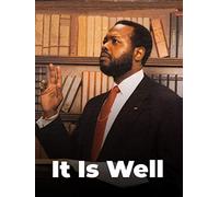 It Is Well