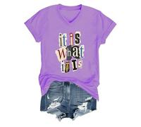 It is What It is Shirt