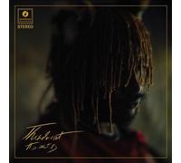 Thundercat – It Is What It Is – CD (2020)