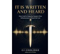 It Is Written and Heard: How God Is Using the Enemy’s Own Infrastructure to Reach the Lost