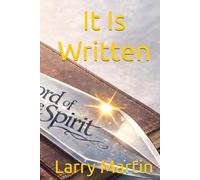 It Is Written: Our Only Line of Defense (Relentless Reconstruction)