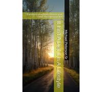 It Isn't A Diet It Is A Lifestyle: Transform your body, Renew your mind, Reclaim your life!