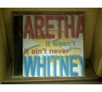 It Isn't, It Wasn't, It Ain't Never Gonna Be (Rare 1989 UK 4-track CD single including Hip Hop Remix and Extended Remix