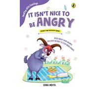 It Isn't Nice to Be Angry (Dealing with Feelings)