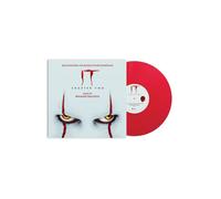 Benjamin Wallfisch It: Chapter Two (Selections From the Motion Picture