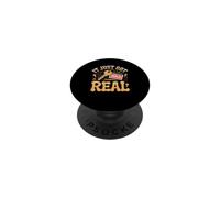 It Just Got Real Homeowner New Home House PopSockets Adhesive PopGrip