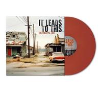 The Pineapple Thief - It Leads To This [VINYL]