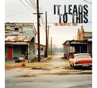 The Pineapple Thief - It Leads To This [VINYL]