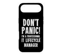 IT Lifecycle Manager Case for iPhone Air