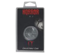 It Limited Edition Collectible Coin