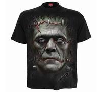 Spiral - It Lives - T-Shirt Black - XXL