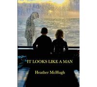 It Looks Like a Man (Wesleyan Poetry)