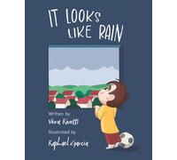 It looks like rain