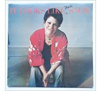 It Looks Like Snow [LP] [VINYL]