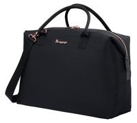 IT Luggage Charmer Holdall - Black