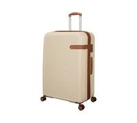 IT Luggage Clarify Large Suitcase Creme Large