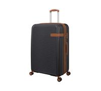 IT Luggage Clarify Large Suitcase IT Luggage IT Luggage Clarify Large Suitcase Charcoal Large