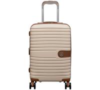 it Luggage Hard Expandable 8 Wheel Cabin Suitcase - Classic