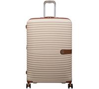 it Luggage Hard Large Expandable 8 Wheel Large Suitcase - Classic