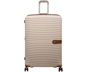 it Luggage Hard Large Expandable 8 Wheel Large Suitcase - Classic