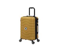 it luggage Intervolve 21" Hardside Carry-on 8 Wheel Expandable Spinner, Old Gold, 22", Intervolve 21" Hardside Carry-on 8 Wheel Expandable Spinner