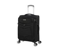 it Luggage Intrepid 22" Softside Carry-on 8 Wheel Expandable Spinner with TSA Lock