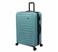 IT Luggage Legion Expandable 8 Wheel Hard Large Suitcase
