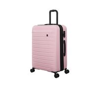 IT Luggage Legion Expandable 8 Wheel Hard Medium Suitcase - Lilac