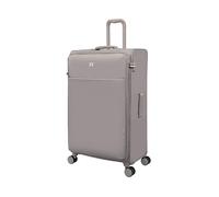 IT Luggage Lustrous Luxe Large Suitcase Moon Large