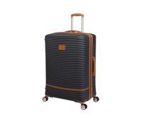 It Luggage Replicating Large Charcoal Expandable Suitcase Set One Colour