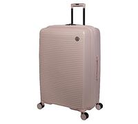 it luggage Spontaneous 31" Hardside Checked 8 Wheel Expandable Spinner, Soft Pink, 31", Spontaneous 31" Hardside Checked 8 Wheel Expandable Spinner