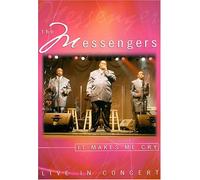 It Makes Me Cry [DVD] [Region 1] [US Import] [NTSC]