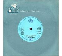 It May Be Winter Outside