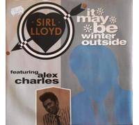 It May Be Winter Outside [Vinyl Single 12'']