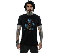IT Men's Pennywise Grin T-Shirt in Black | Size: Small IT Black S